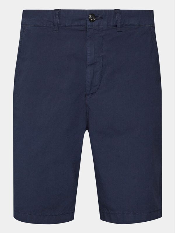 North Sails North Sails Kratke hlače Freedom 673099 Tamnoplava Regular Fit