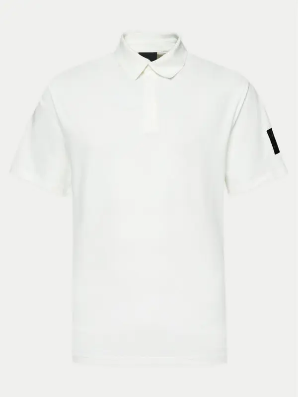 North Sails North Sails Polo 453026 Bijela Regular Fit