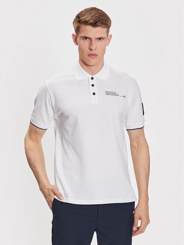 North Sails North Sails Polo Maserati 452027 Bijela Regular Fit