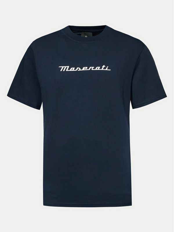 North Sails North Sails T-shirt 453024 Tamnoplava Regular Fit