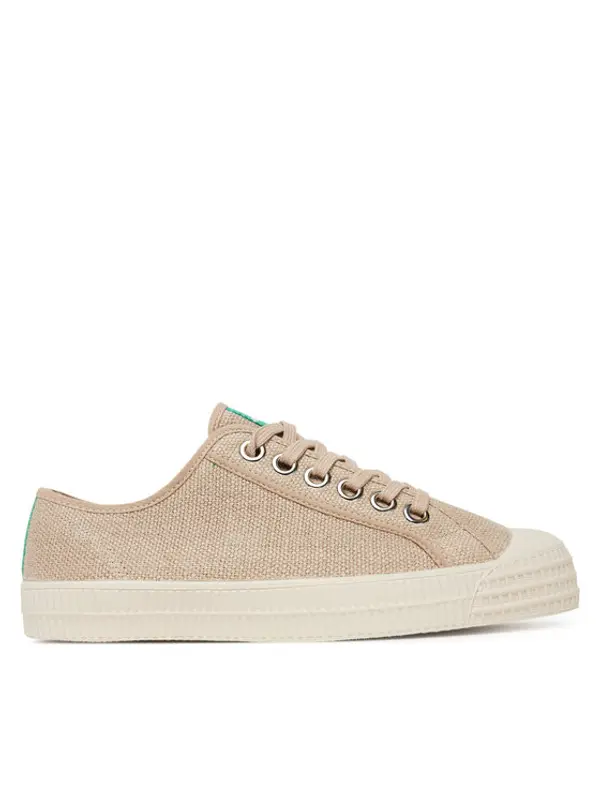 Novesta Novesta Tenisice Star Master Hemp N472009-BEI87Y123 Bež