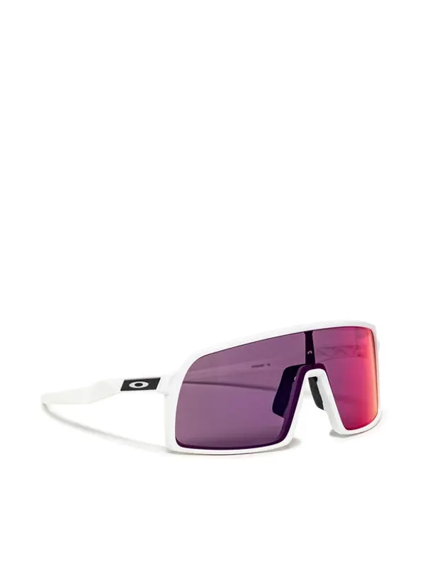 Oakley Oakley Sunčane naočale 0OO9406-0637 Bijela