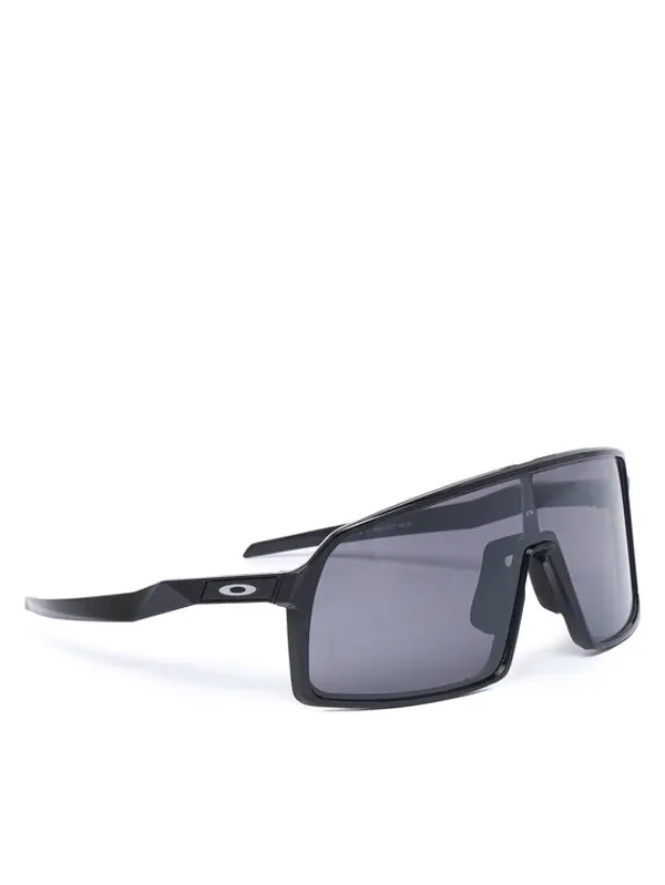 Oakley Oakley Sunčane naočale 0OO9406 94060137 Crna