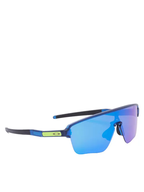 Oakley Oakley Sunčane naočale Corridor Sq 0OO9415 94150242 Plava