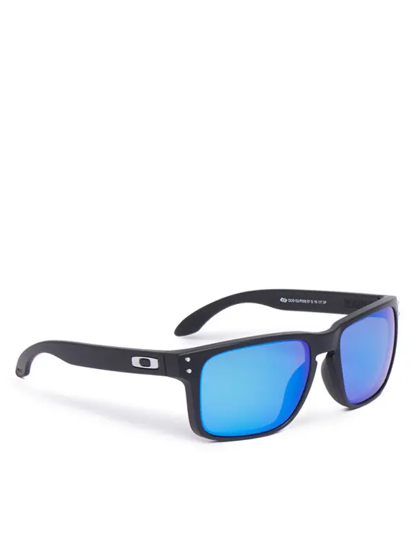 Oakley Oakley Sunčane naočale Holbrook 0OO9102 9102F055 Crna