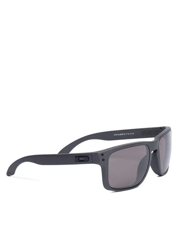 Oakley Oakley Sunčane naočale Holbrook OO9102-B5 Siva