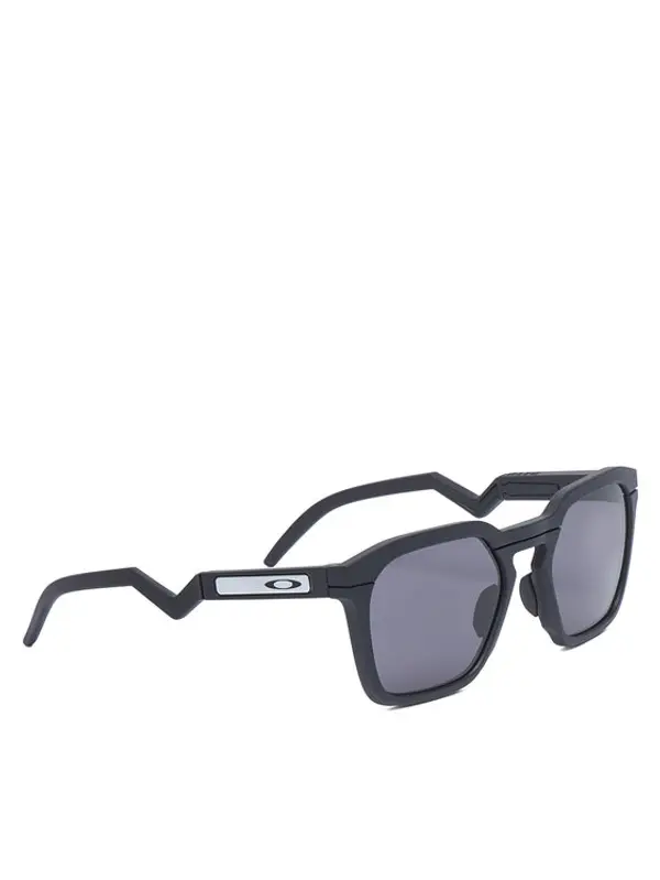 Oakley Oakley Sunčane naočale Hstn Sq 0OO9533 95330154 Crna