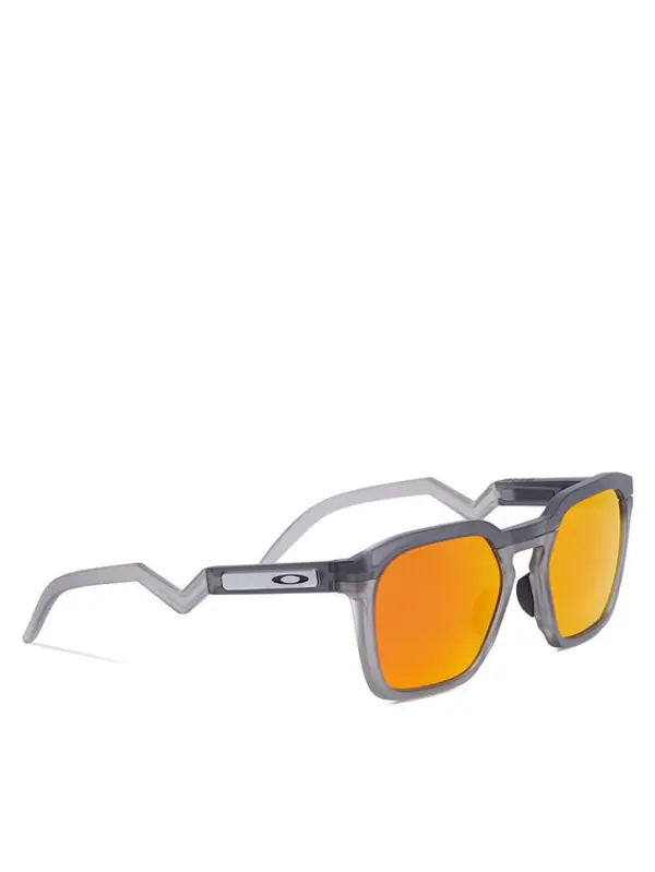 Oakley Oakley Sunčane naočale Hstn Sq 0OO9533 95330254 Siva