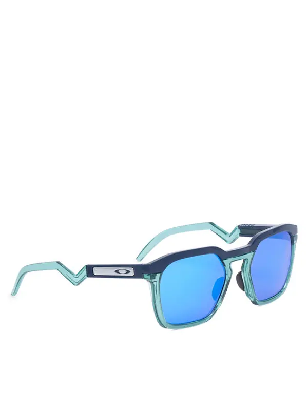 Oakley Oakley Sunčane naočale Hstn Sq 0OO9533 95330454 Plava