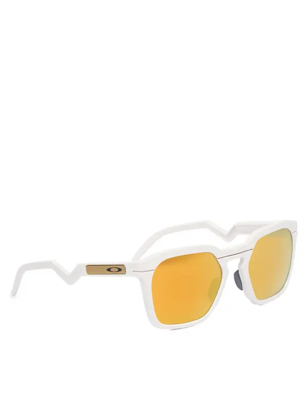 Oakley Oakley Sunčane naočale Hstn Sq 0OO9533 95330754 Bijela