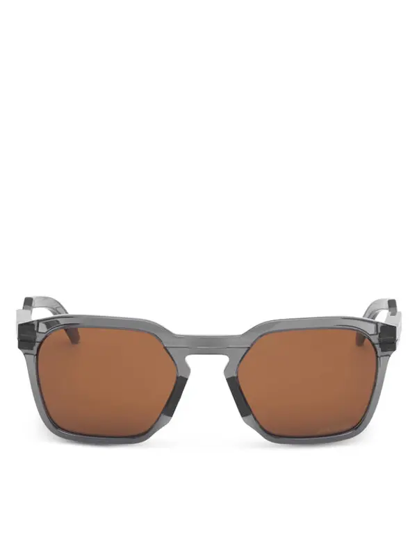 Oakley Oakley Sunčane naočale Hstn Sq 0OO9533 95330854 Tamno siva