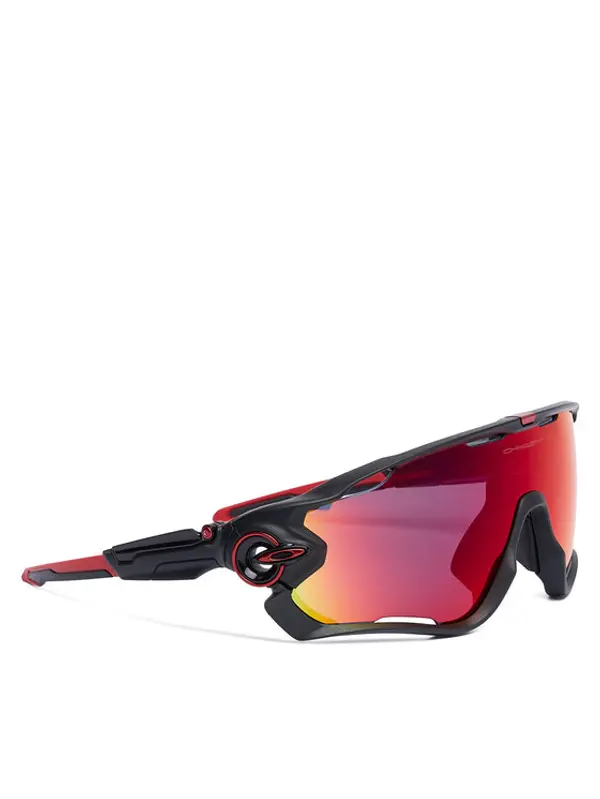 Oakley Oakley Sunčane naočale Jawbreaker 0OO9290 92902031 Crna