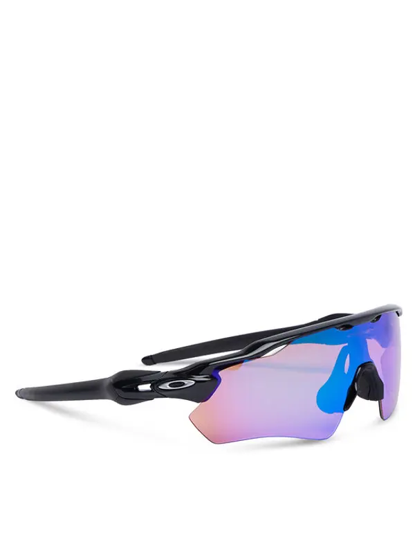 Oakley Oakley Sunčane naočale Radar EV Path 0OO9208 92084438 Crna
