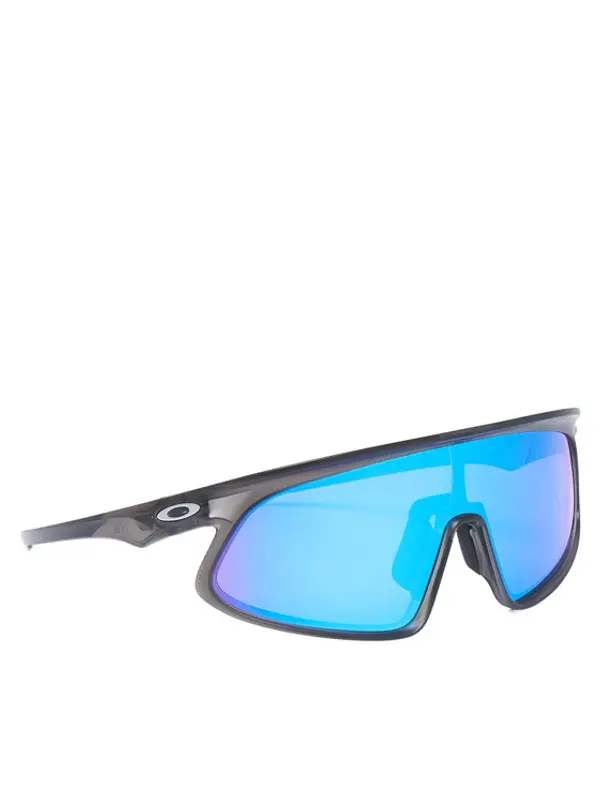 Oakley Oakley Sunčane naočale Rslv 0OO9524D 95240441 Siva