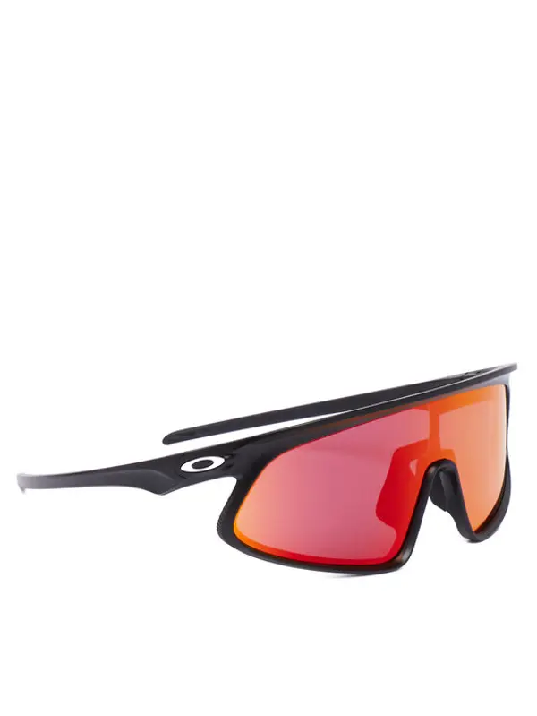 Oakley Oakley Sunčane naočale RSLV 141 0OO9524D 95240141 Crna