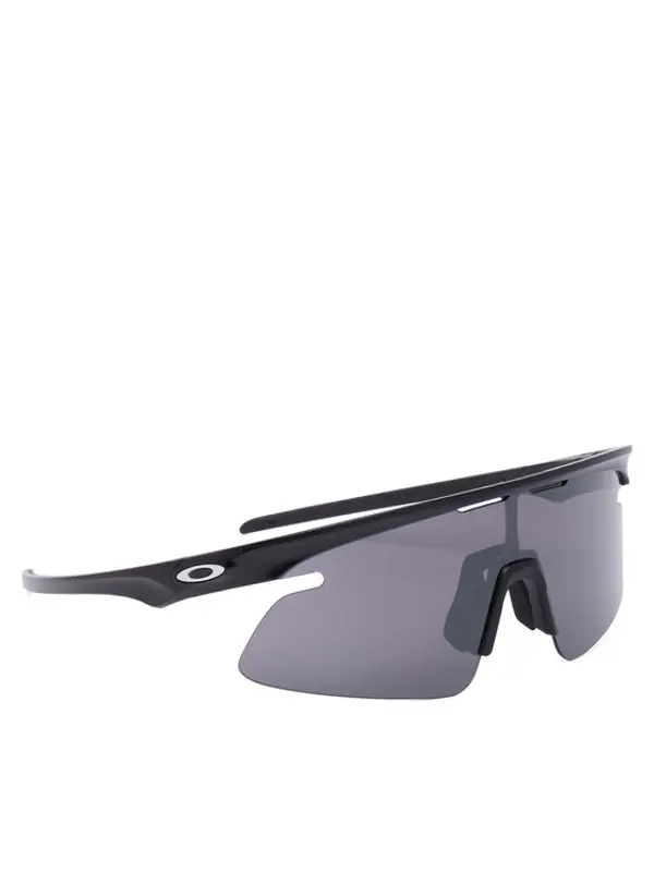 Oakley Oakley Sunčane naočale Rslv Lite 0OO9527D 95270150 Crna
