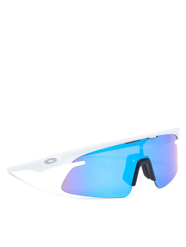 Oakley Oakley Sunčane naočale Rslv Lite 0OO9527D 95270450 Bijela