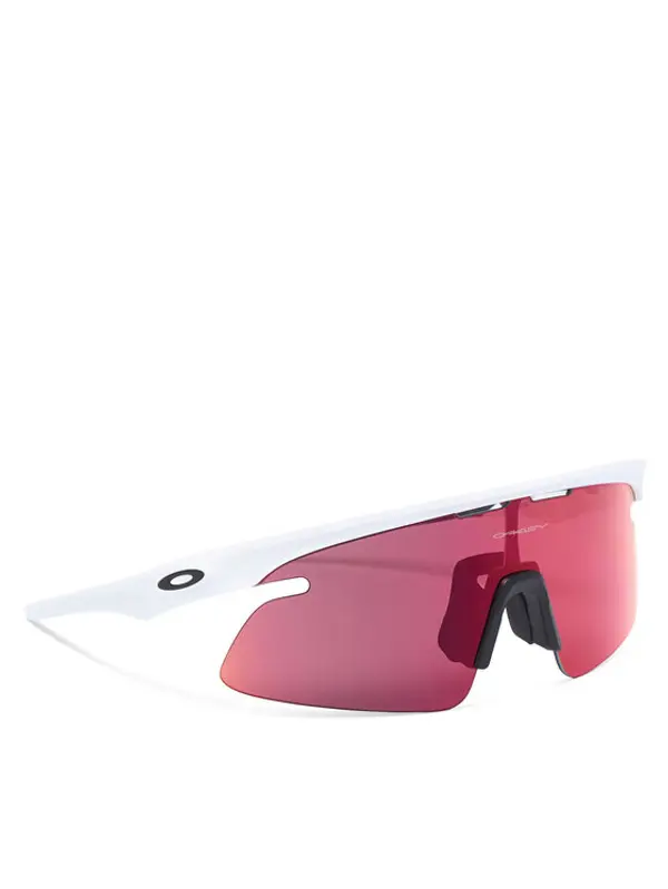 Oakley Oakley Sunčane naočale Rslv Lite 0OO9527D 95270550 Bijela