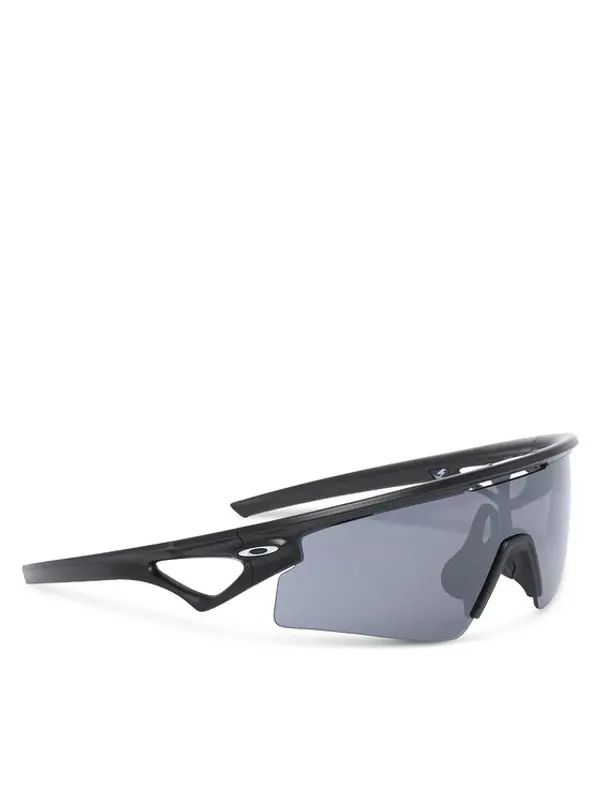 Oakley Oakley Sunčane naočale Sphaera Strike 0OO9531 95310137 Crna
