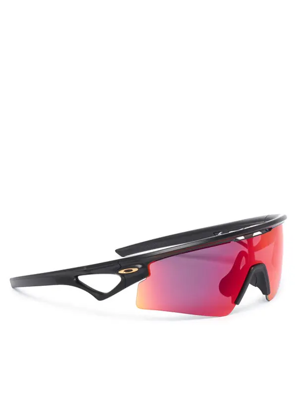 Oakley Oakley Sunčane naočale Sphaera Strike 0OO9531 95310237 Crna