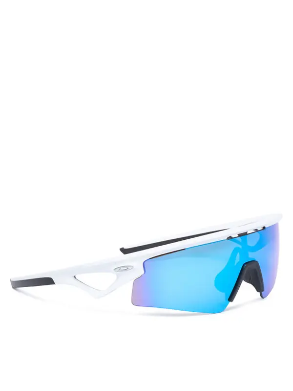 Oakley Oakley Sunčane naočale Sphaera Strike 0OO9531 95310437 Bijela