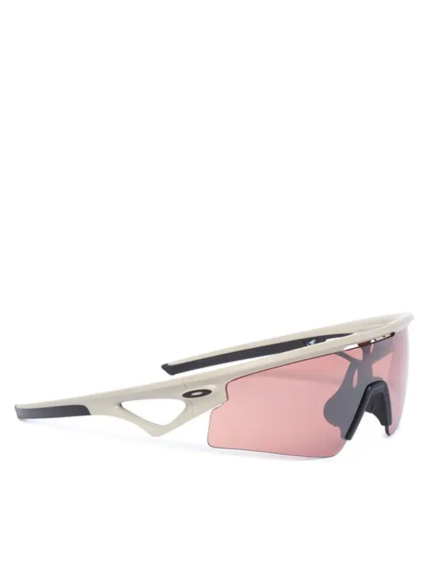 Oakley Oakley Sunčane naočale Sphaera Strike 0OO9531 95310737 Bež