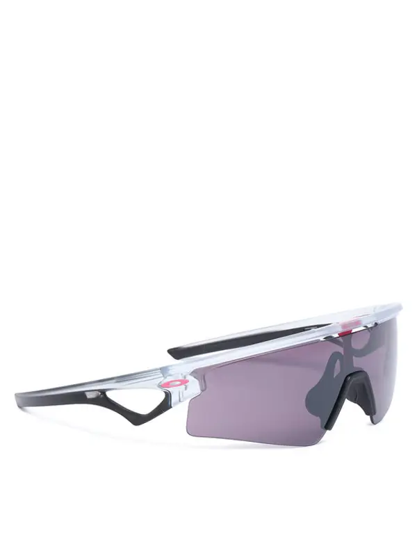 Oakley Oakley Sunčane naočale Sphaera Strike 0OO9531 95311037 Siva