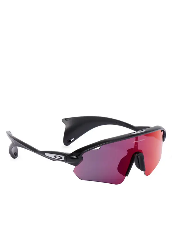 Oakley Oakley Sunčane naočale Stunt Devil A 0OO9525 95250337 Crna