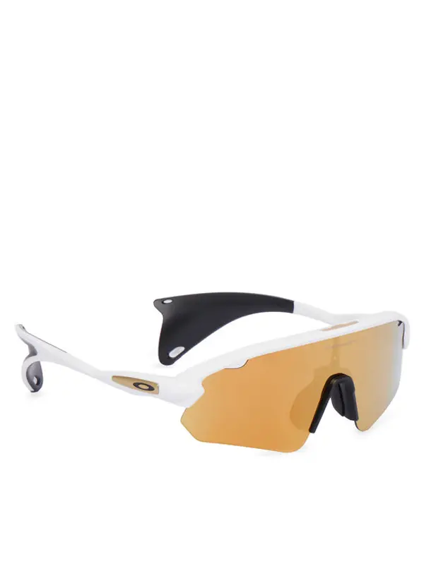 Oakley Oakley Sunčane naočale Stunt Devil A 0OO9525 95250837 Bijela