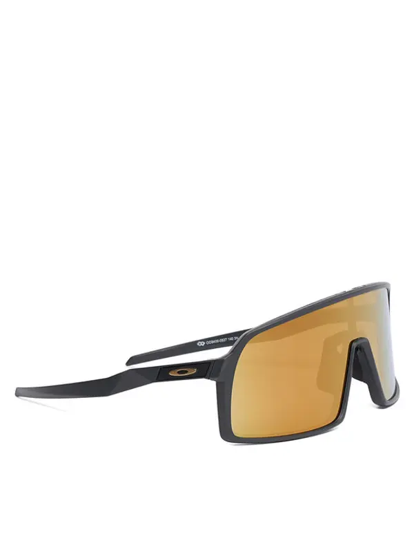 Oakley Oakley Sunčane naočale Sutro 0OO9406-0537 Zelena
