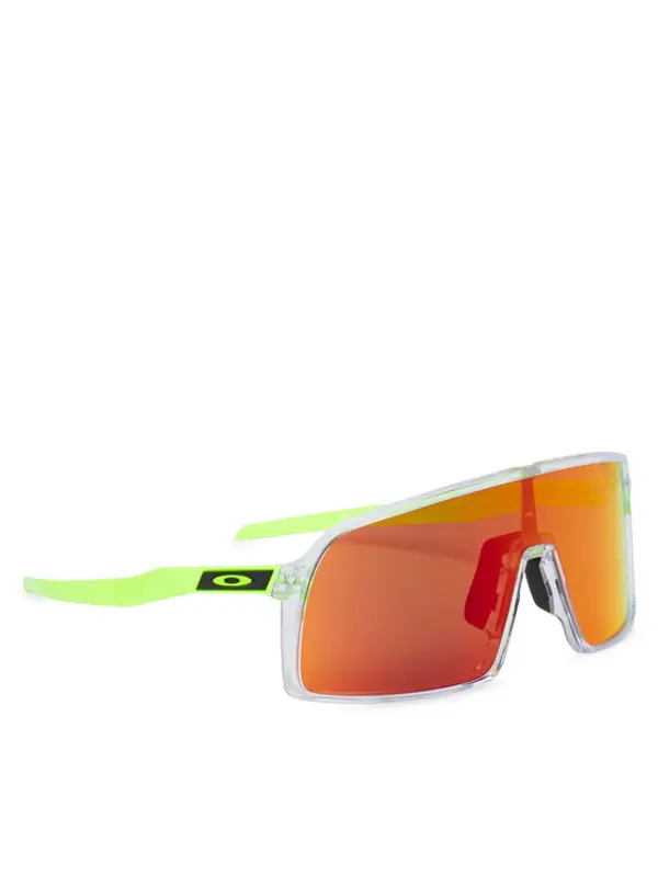 Oakley Oakley Sunčane naočale Sutro 0OO9406 9406D237 Bijela