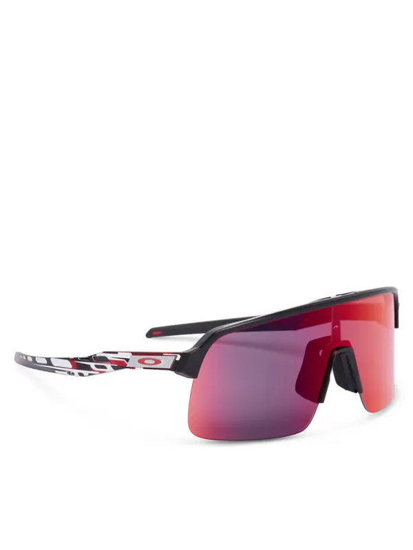 Oakley Oakley Sunčane naočale Sutro Lite 0OO9463 9463B739 Crna