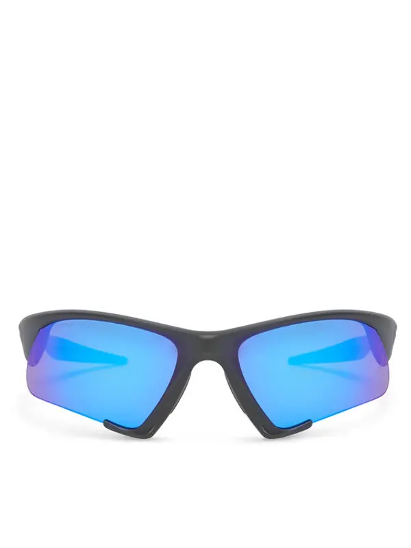 Oakley Oakley Sunčane naočale Suture Jacket 0OO9532 95320264 Siva