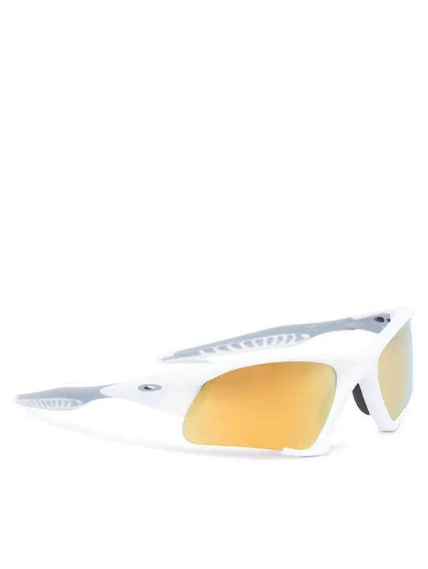 Oakley Oakley Sunčane naočale Suture Jacket 0OO9532 95320364 Bijela