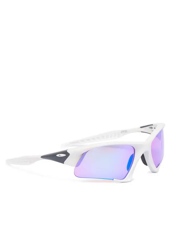 Oakley Oakley Sunčane naočale Suture Jacket 0OO9532 95320864 Bijela