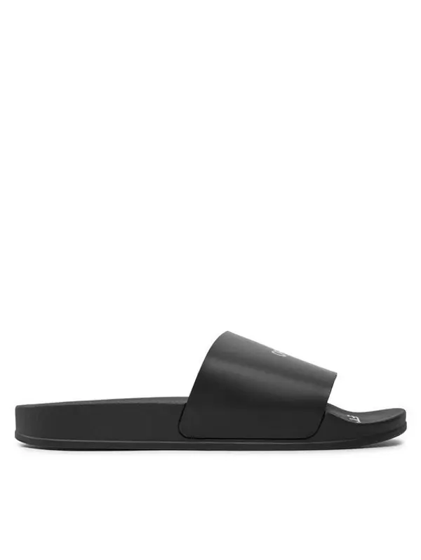 Off-White Off-White Natikače OWIC002S22PLA0011001 Crna