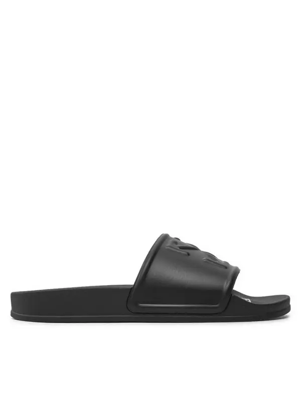 Off-White Off-White Natikače OWIC006S22MAT0011000 Crna