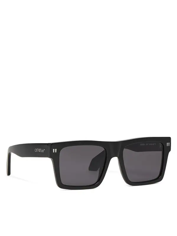 Off-White Off-White Sunčane naočale OERI109 Crna
