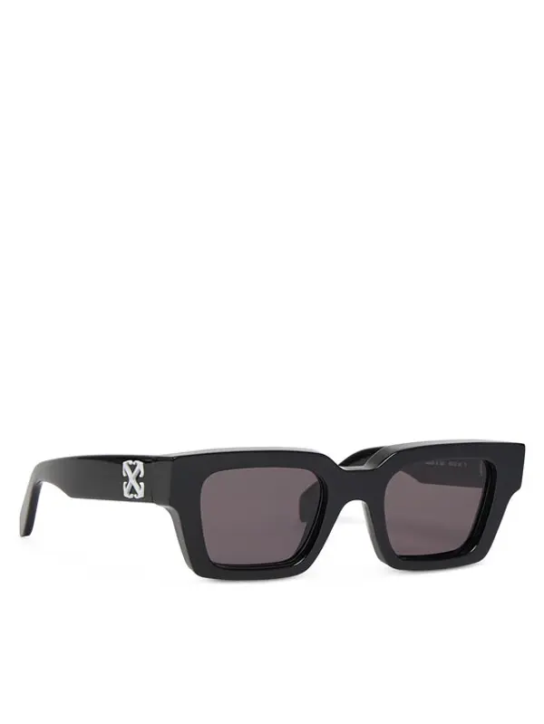 Off-White Off-White Sunčane naočale OERI126 Crna