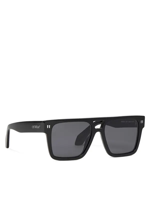Off-White Off-White Sunčane naočale OERI133 Crna