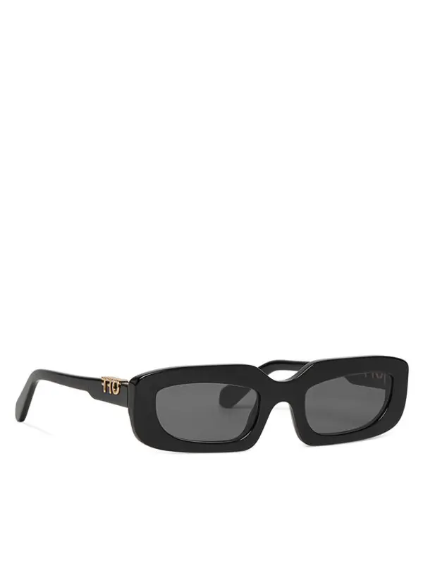 Off-White Off-White Sunčane naočale OERI13C Crna