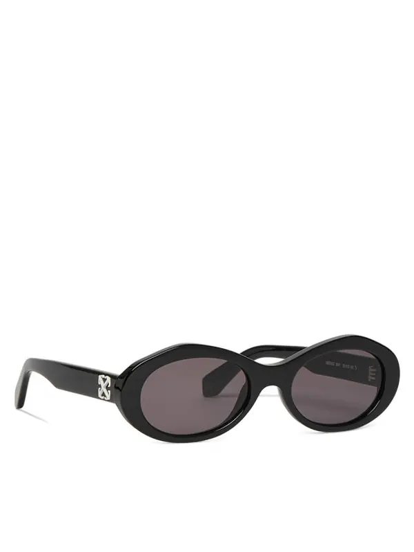 Off-White Off-White Sunčane naočale OERI13G Crna