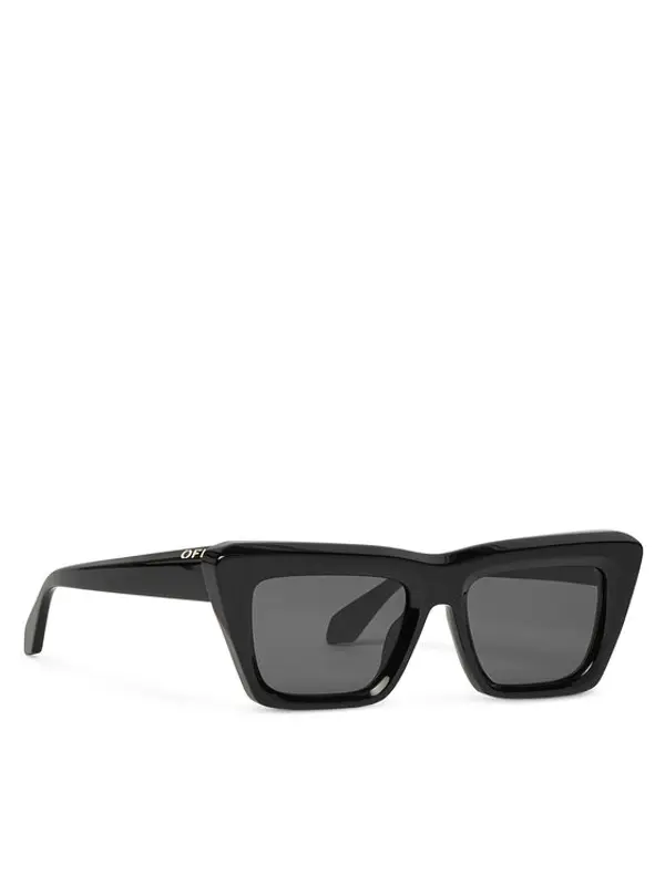 Off-White Off-White Sunčane naočale OERI13L Crna