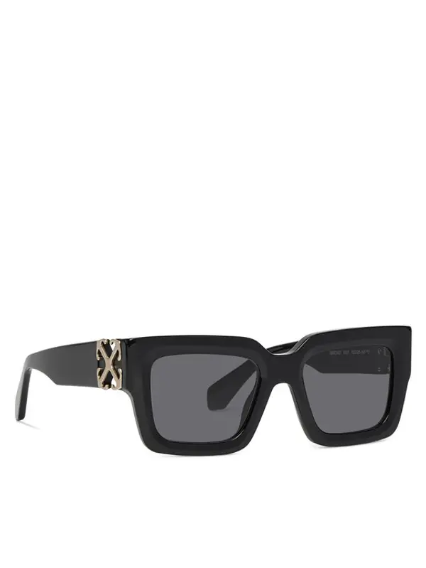 Off-White Off-White Sunčane naočale OERI14D Crna