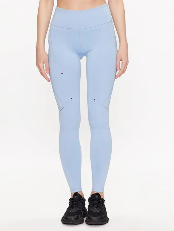 On On Leggings Performance Tights W 1WD10190896 Plava Athletic Fit