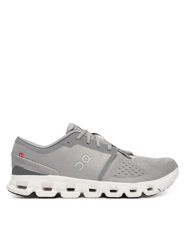 On On Obuća za teretanu Cloud X 4 3ME30043228 Siva