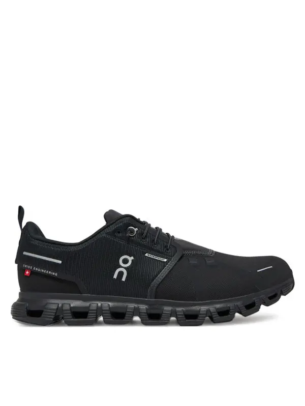 On On Tenisice Cloud 6 Wp 3MF10061043 Crna