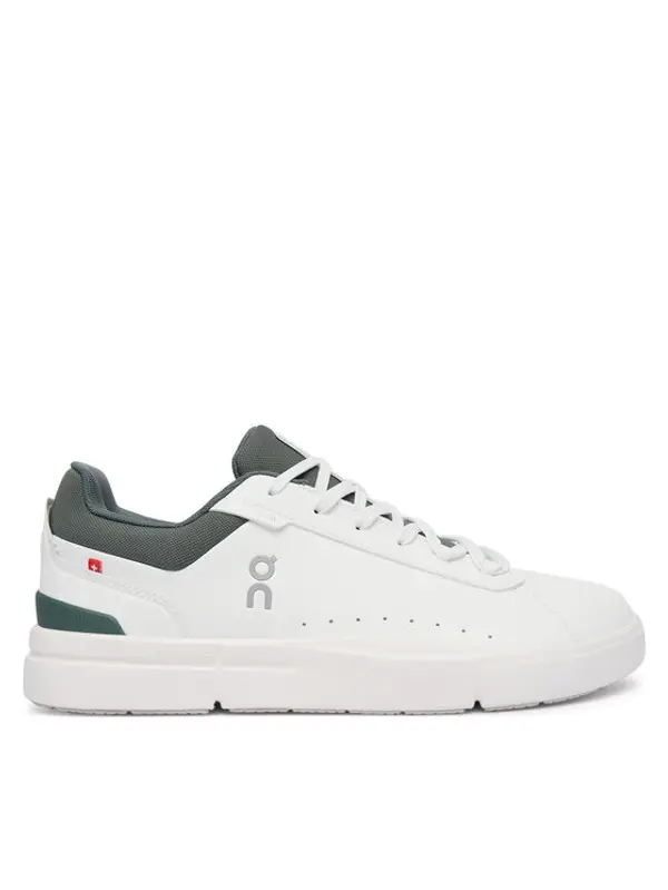 On On Tenisice The Roger 3MF30641528 Bijela