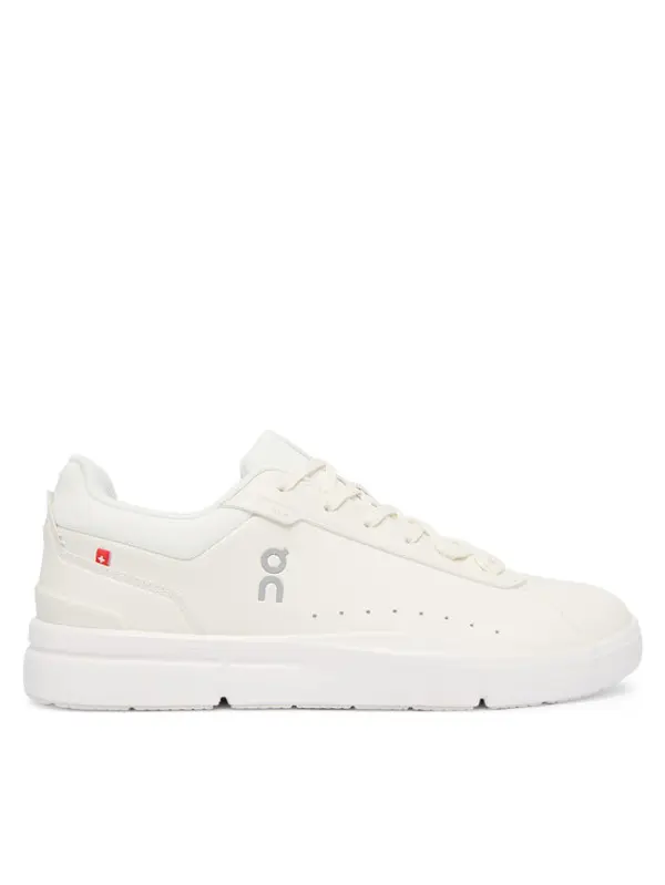 On On Tenisice The Roger 3MF30643334 Bijela