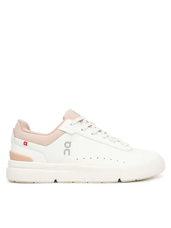 On On Tenisice The Roger 3WF30392349 Bijela